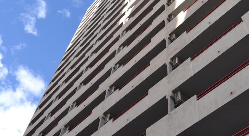 Pierre & Vacances Benidorm Levante Exteriér fotografie