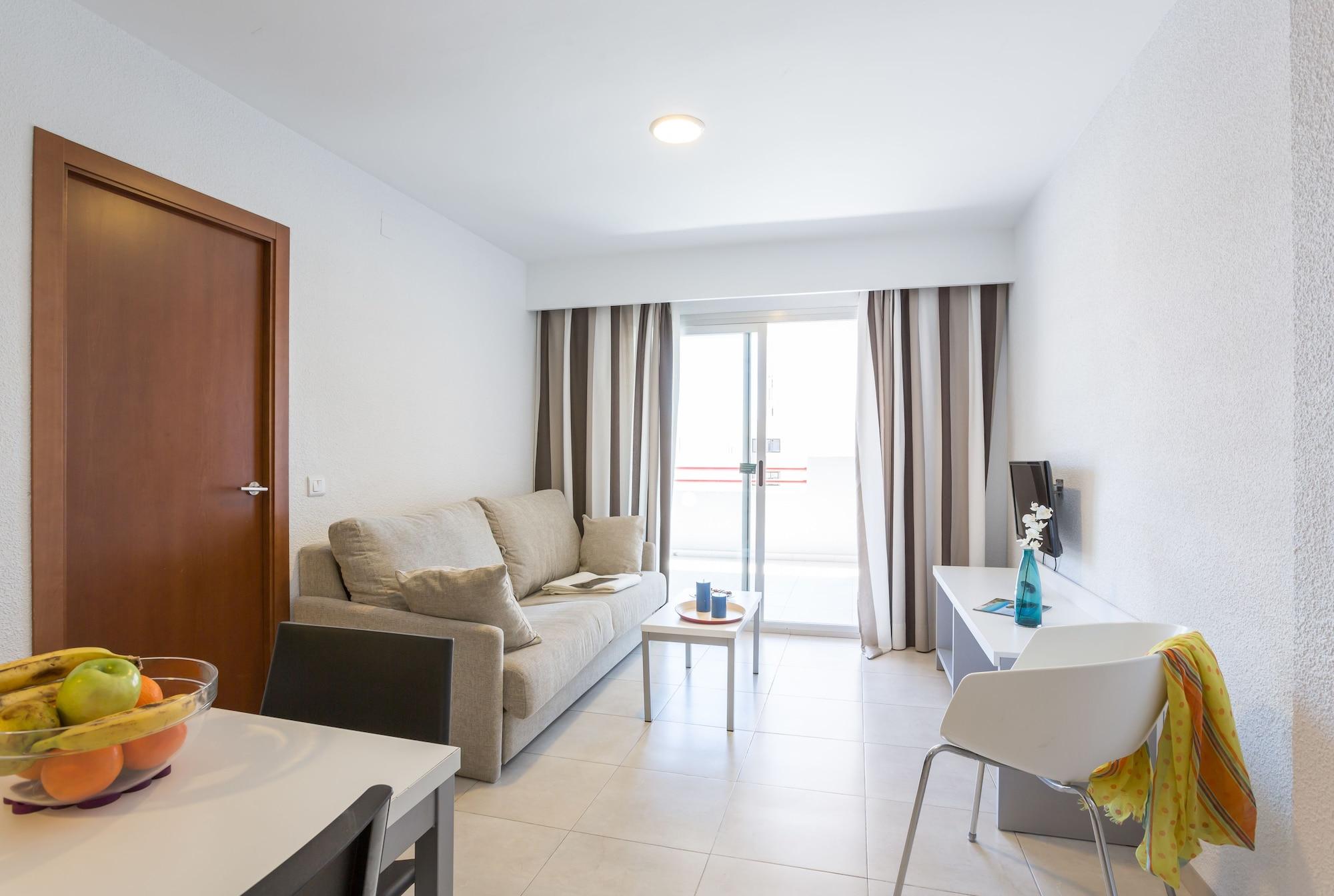 Pierre & Vacances Benidorm Levante Exteriér fotografie